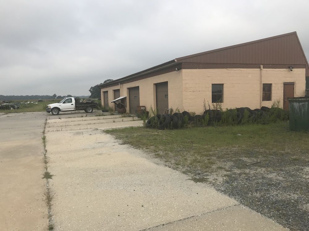 4728 Sharptown Rd, Laurel, DE 19956